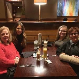 Meet your Posher, Debbie